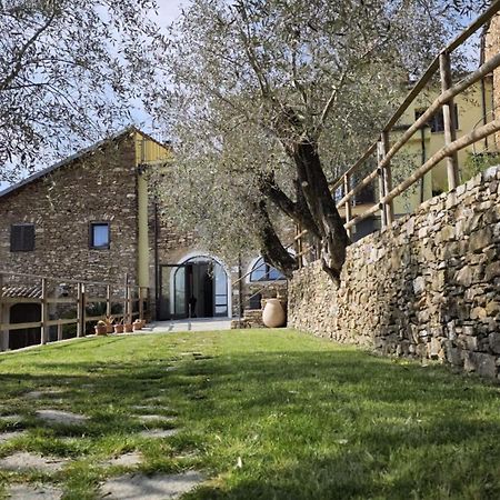 Appartamento Alba Dachi Farm Marina dʼMarina dʼAndora Exterior foto