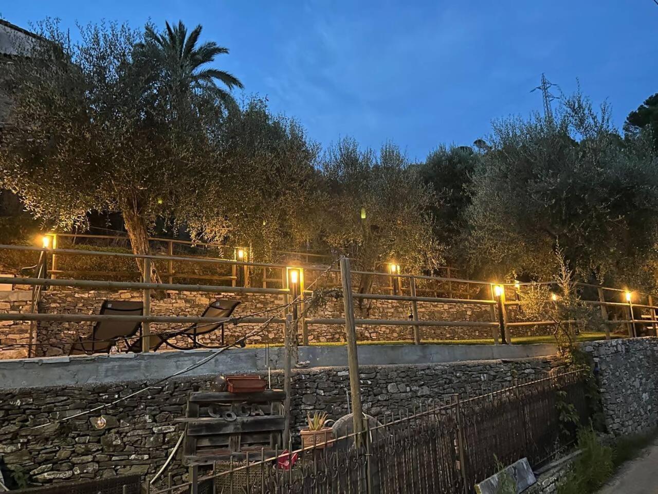 Appartamento Alba Dachi Farm Marina dʼMarina dʼAndora Exterior foto