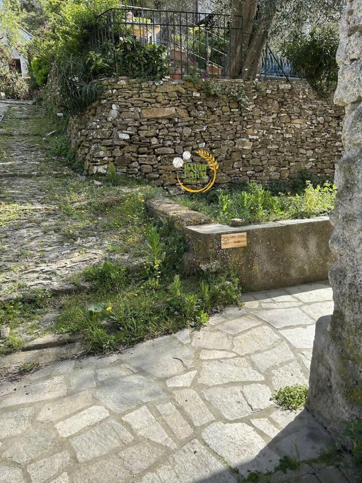Appartamento Alba Dachi Farm Marina dʼMarina dʼAndora Exterior foto