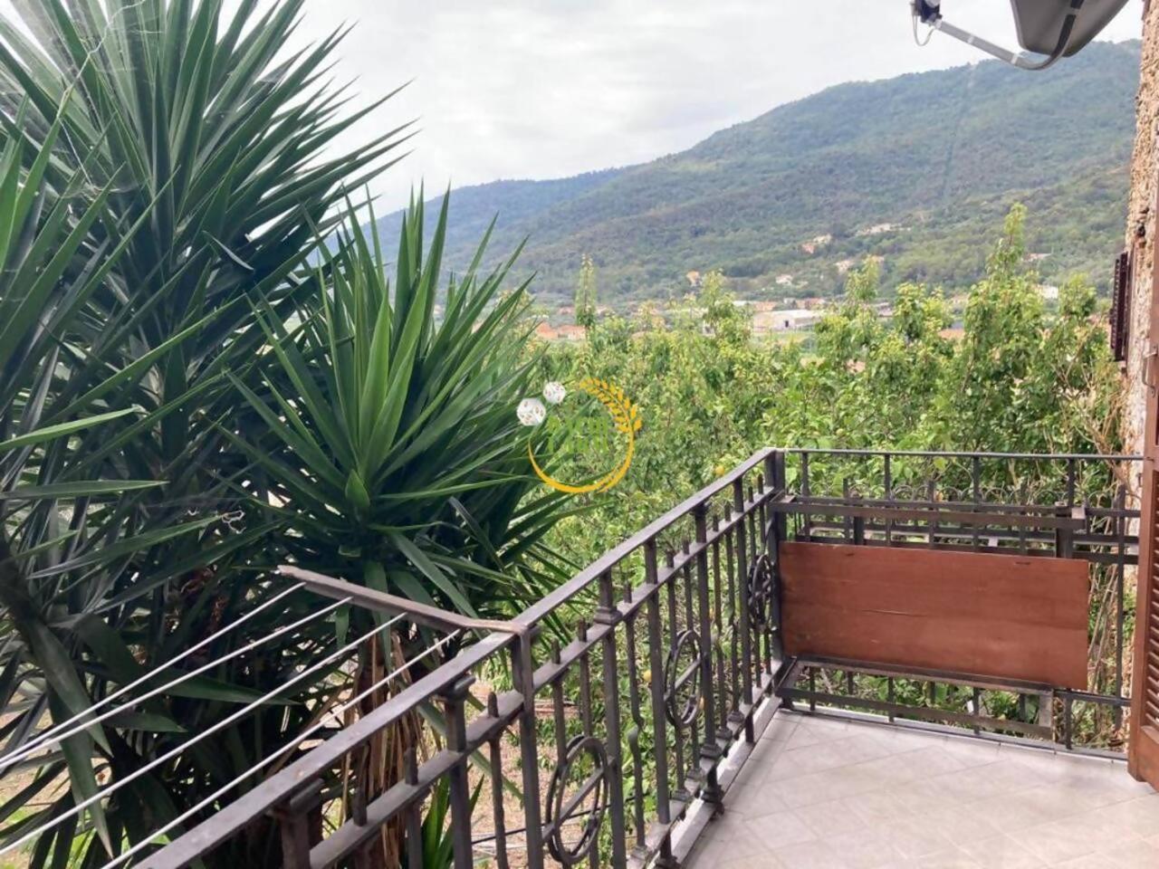 Appartamento Alba Dachi Farm Marina dʼMarina dʼAndora Exterior foto