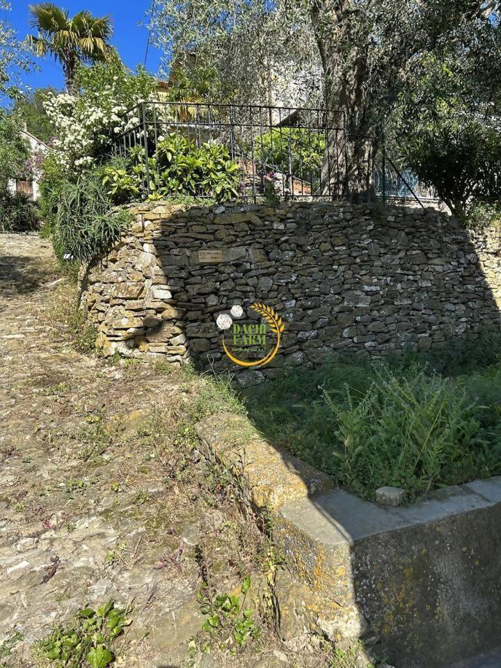 Appartamento Alba Dachi Farm Marina dʼMarina dʼAndora Exterior foto