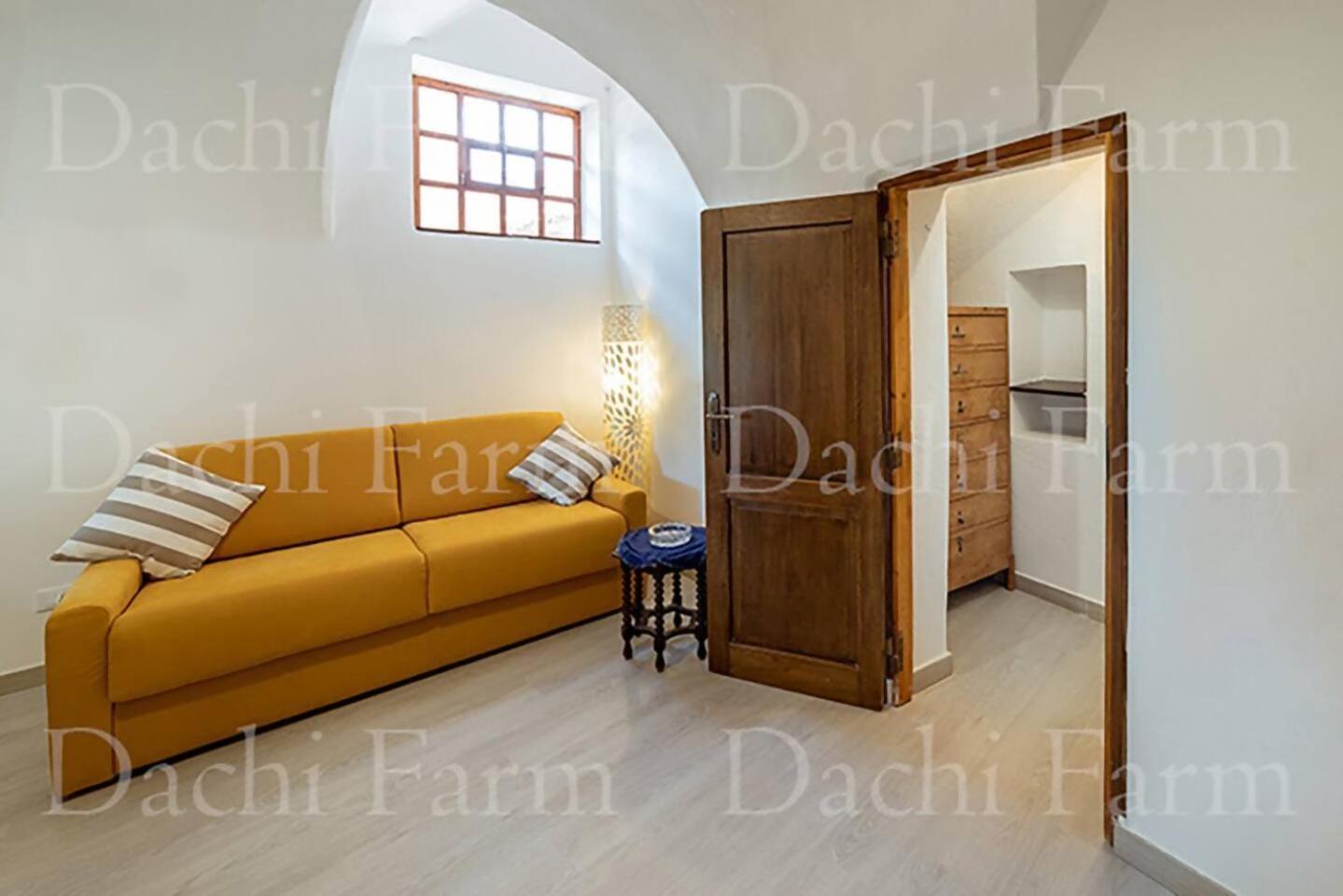 Appartamento Alba Dachi Farm Marina dʼMarina dʼAndora Exterior foto